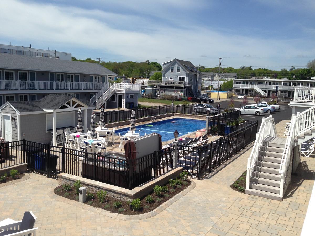 The Beachwood 4*