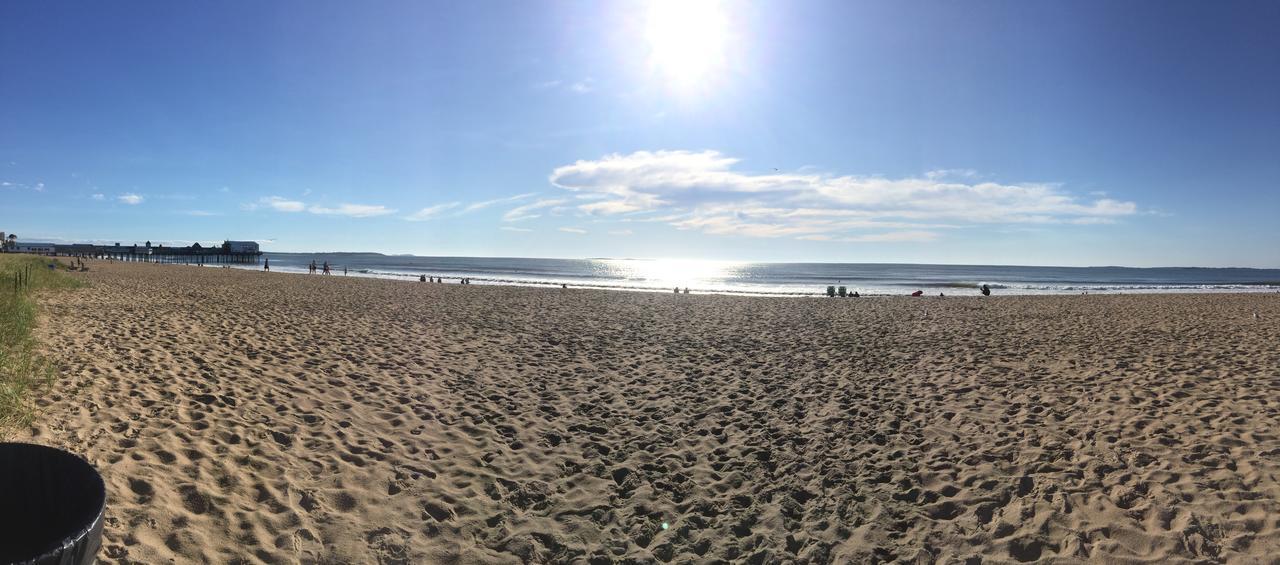 The Beachwood