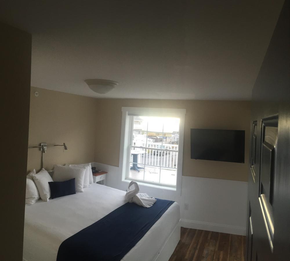 Motel The Beachwood