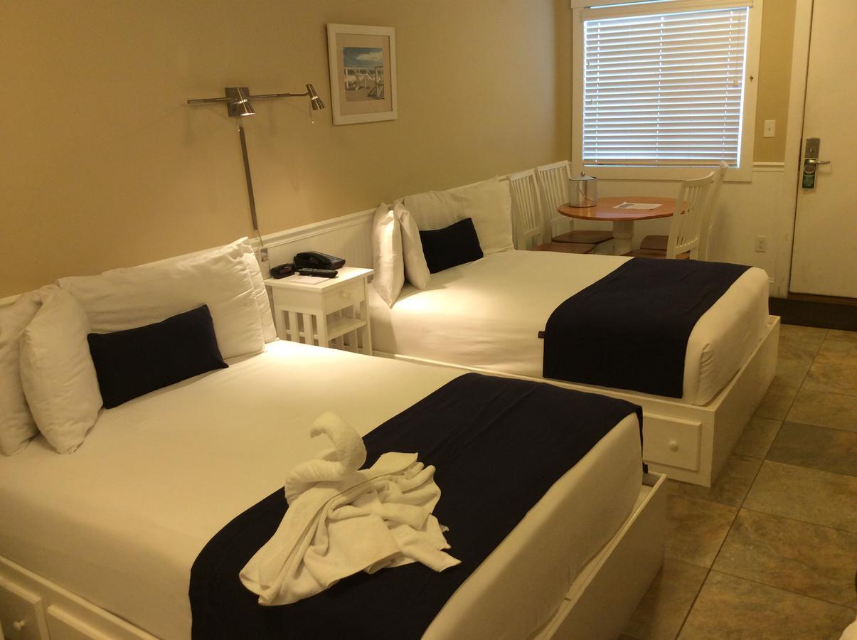 The Beachwood Motel 4*